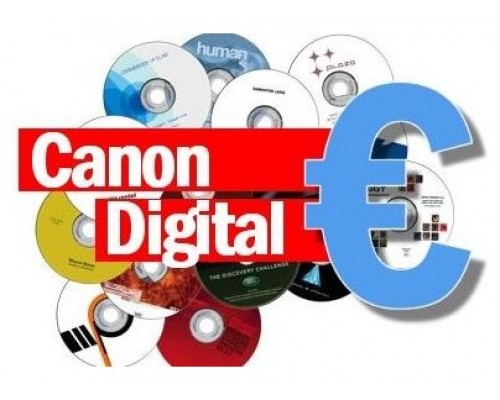 Canon Digital Teléfonos Móviles Real Decreto-Ley 12/2017