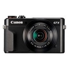 Camara digital canon powershot g7x mark