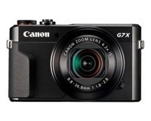 Camara digital canon powershot g7x mark