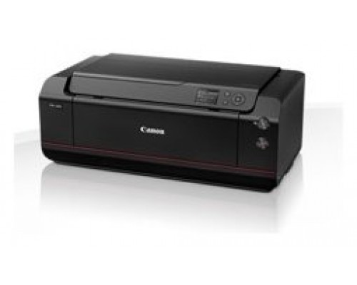 Plotter impresora canon pixma pro - 1000 inyeccion