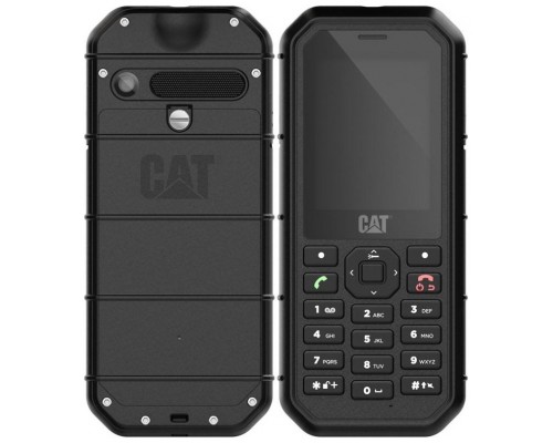 CAT B26 8MB 2.4IN              GSM