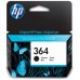 HP 364 CARTUCHO DE TINTA NEGRO HP364 (CB316EE#ABE)