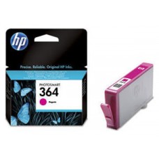 HP 364 CARTUCHO DE TINTA HP364 MAGENTA (CB319EE)