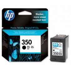 HP 350 CARTUCHO DE TINTA HP350 NEGRO (CB335EE)