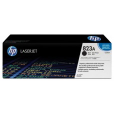 HP 823A TONER HP823A NEGRO (CB380A)