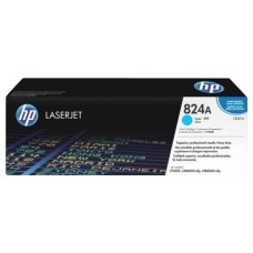 HP Laserjet Color CP6015, CM6030/6040 Toner Cian