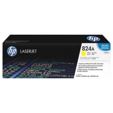 HP Laserjet Color CP6015, CM6030/6040 Toner Amarillo