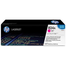 Toner hp 824a cb383a magenta cm6030f