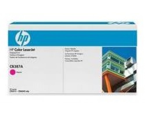 HP 824A TAMBOR MAGENTA HP824A (CB387A)