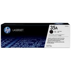 HP 35A TONER HP35A NEGRO (CB435A)