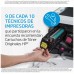 Kit accesorio impresora hp