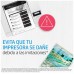 Kit accesorio impresora hp