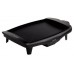 Plancha de asados TEFAL CB500512 1800W Negro