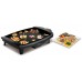 Plancha de asados TEFAL CB500512 1800W Negro