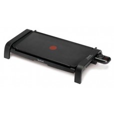 Plancha de asados TEFAL CB540812 Thermospot 2000W Negro