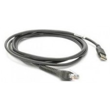 CABLE USB PARA SCANNER ZEBRA