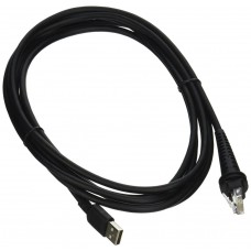 HONEYWELL CABLE USB 1.7M PARA SCANNER HONEYWELL HF-520