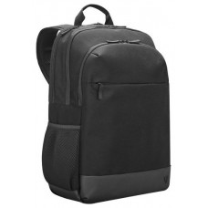 17IN ECOFRIENDLY BACKPACK BLK  ACCS