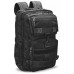 16IN ELITE BLACK OPS BACKPACK  ACCS