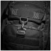 16IN ELITE BLACK OPS BACKPACK  ACCS