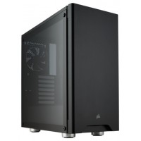 Corsair Carbide 275R Midi Tower Negro