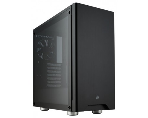 Corsair Carbide 275R Midi Tower Negro