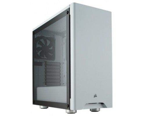 Corsair Carbide 275R Midi Tower Blanco