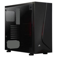 Corsair Carbide SPEC-05 Midi Tower Negro