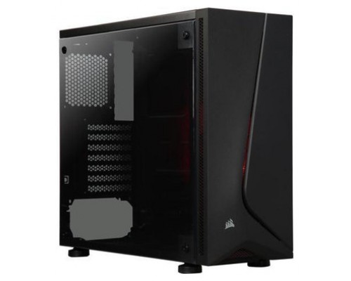 Corsair Carbide SPEC-05 Midi Tower Negro