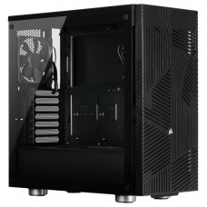 Corsair 275R Airflow Midi Tower Negro