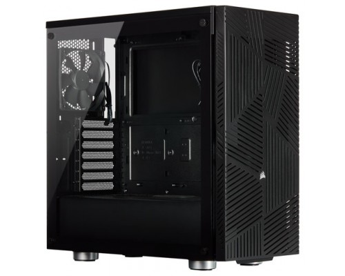 Corsair 275R Airflow Midi Tower Negro