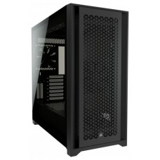 Corsair 5000D AIRFLOW Midi Tower Negro