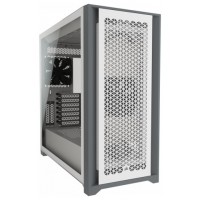 Corsair 5000D AIRFLOW Midi Tower Blanco