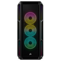 Corsair CC-9011230-WW carcasa de ordenador Midi Tower Negro