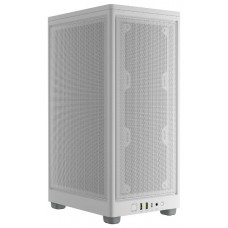 Corsair Midi Tower 2000D Airflow weiss Blanco