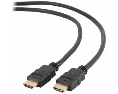 CABLE HDMI GEMBIRD MACHO MACHO V2.0 4K 1M