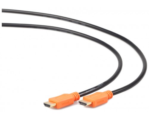 Gembird Cable HDMI Ethernet CCS V 1.4  1,8 Mts