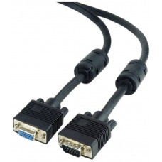 Gembird Cable prolongador Monitor VGA 1,8 Metros