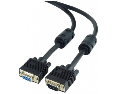 Gembird Cable prolongador Monitor VGA 1,8 Metros