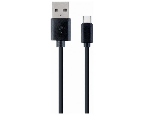 CABLE USB GEMBIRD 2.0 A MACHO A C MACHO 1M