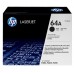 HP 64A TONER HP64A NEGRO (CC364A)