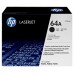 HP 64A TONER HP64A NEGRO (CC364A)