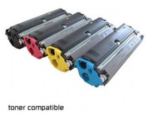 Toner compatible dayma hp canon negro