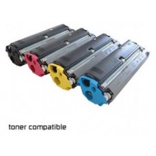 Toner compatible dayma hp canon cian