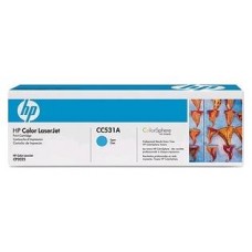 HP 304A TONER HP304A CIAN (CC531A)