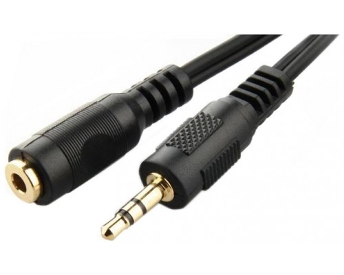 Gembird Cable Extension 3.5mm(M) a 3.5mm(H) 5 Mts