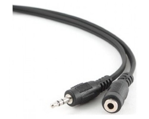 Gembird Cable Audio EXT.JACK 3.5 M/H 1,5 Mts