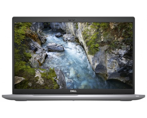 Portatil dell precision 3560 i5 - 1135g7 8