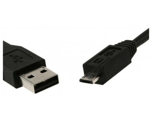 Gembird Cable USB 2.0 Tipo A/M-MicroUSB B/M 1,8 Mt