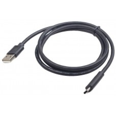 Gembird Cable USB 2.0 A/M-C/M 1.8 Mts